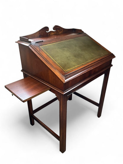Small Drop Down Desk