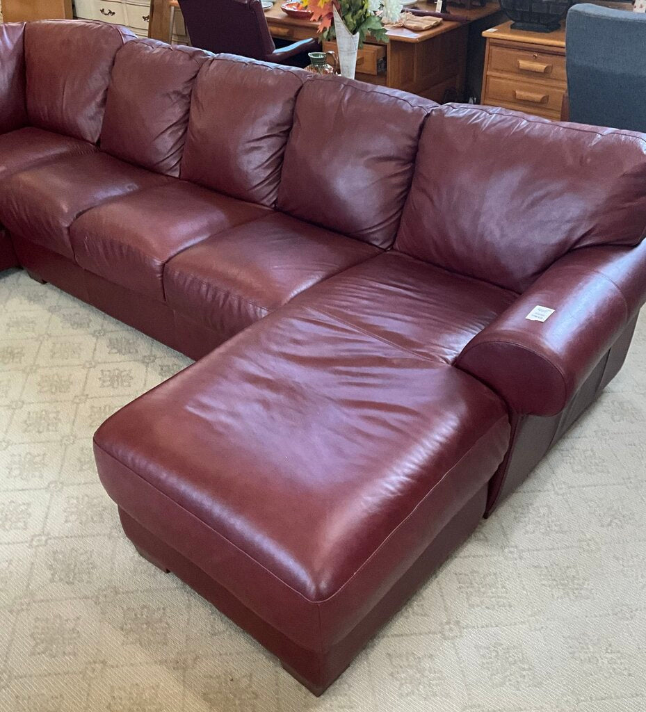 Sectional Sofa