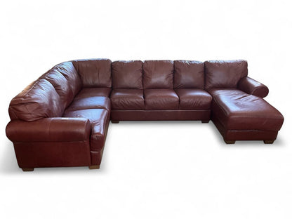Sectional Sofa