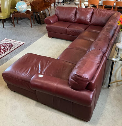 Sectional Sofa