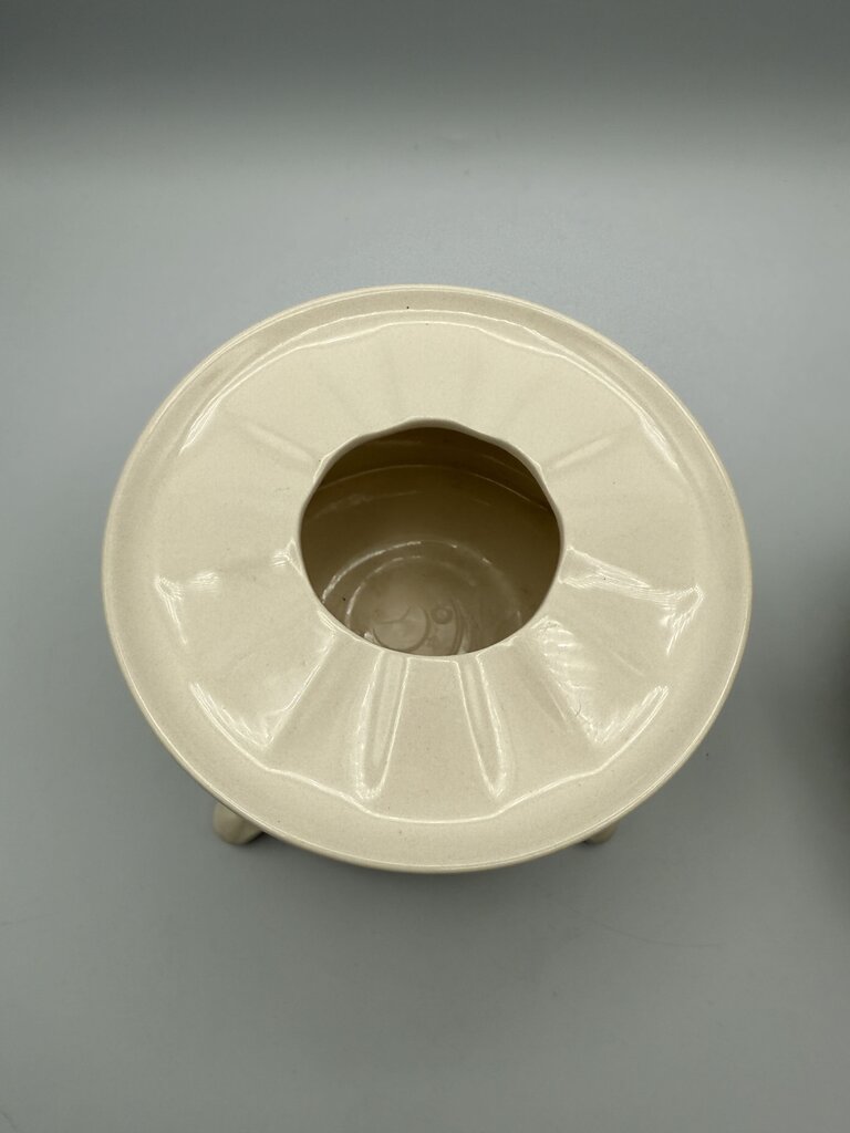 Villeroy & Boch Coffee Pot, Lid & Warmer Stand Wild Rose Pattern /roh