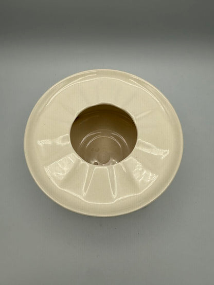 Villeroy & Boch Wild Rose Pattern Tea Pot, Lid & Warmer Stand /roh