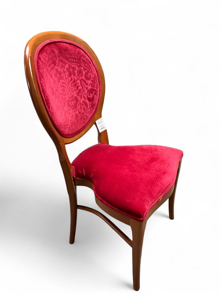 Modern Parlor Chair