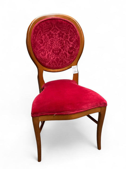 Modern Parlor Chair