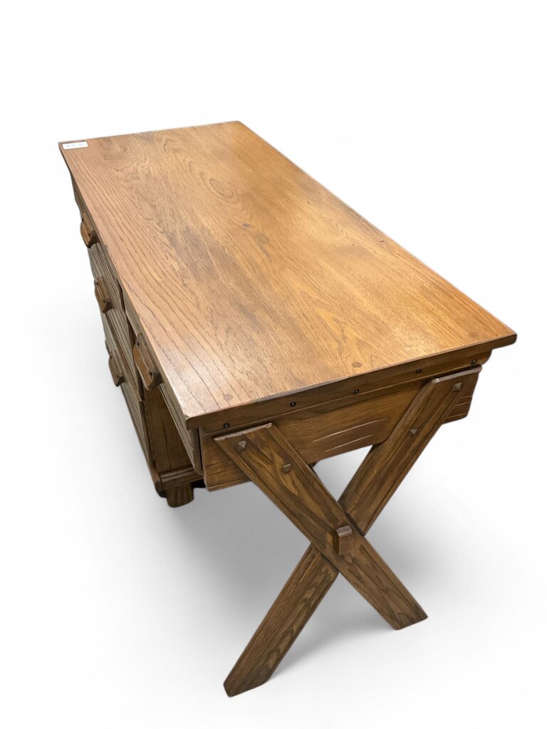 Desk & Chair