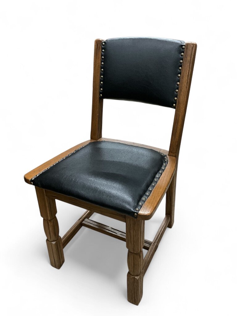 Desk & Chair