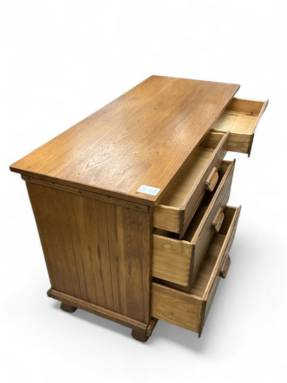Desk & Chair