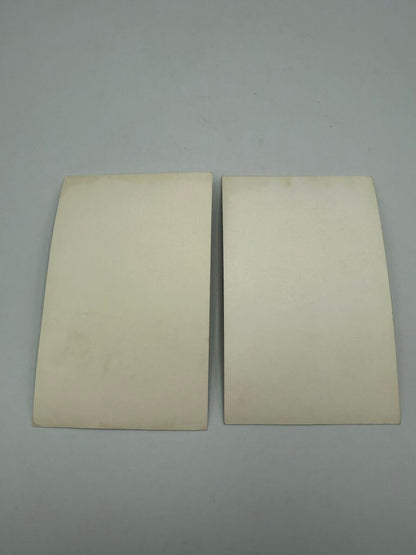 Vintage Lucha Libre Wrestling Photos Blue Demon & Huracan Ramirez /ro