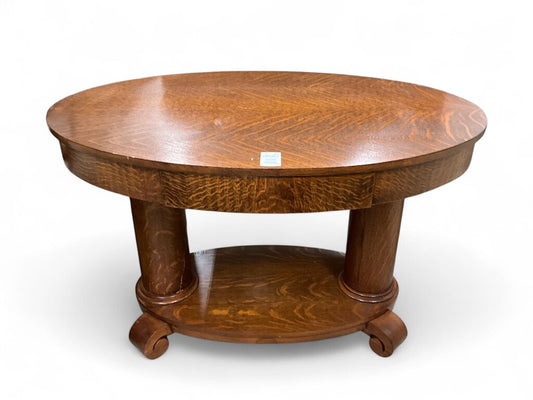 Library Table