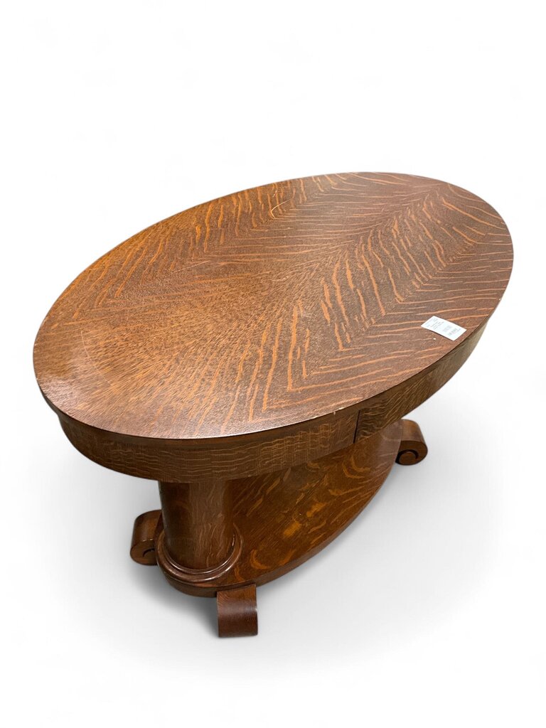 Library Table