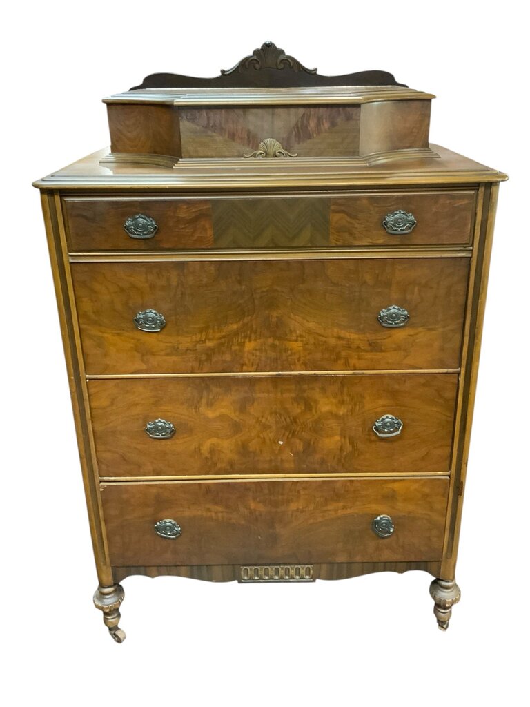 Sligh Dresser