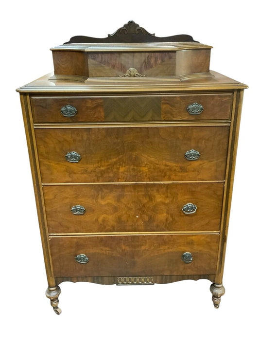 Sligh Dresser