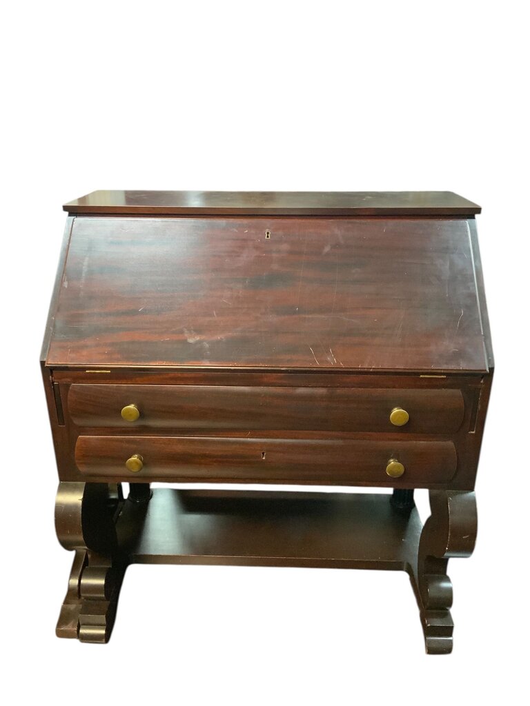 Cherry Secretary Desk