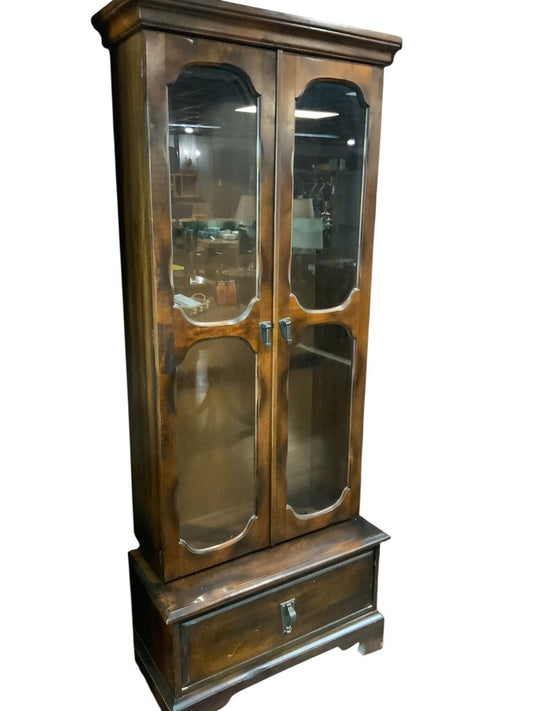 Weapon Cabinet