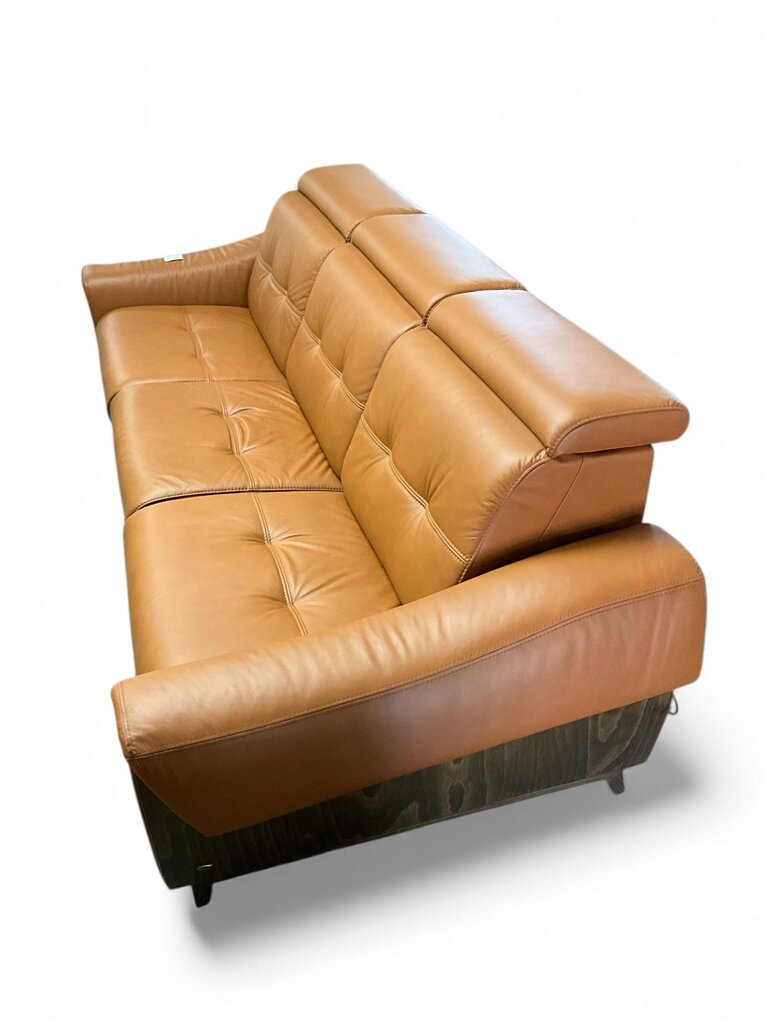 3 Seater Anna Electric Sofa