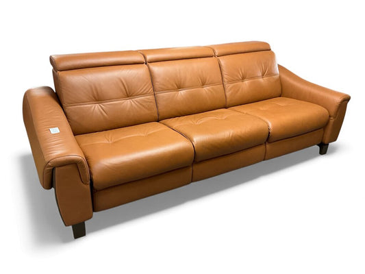 3 Seater Anna Electric Sofa