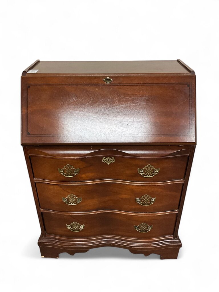 Drop Front Secretary