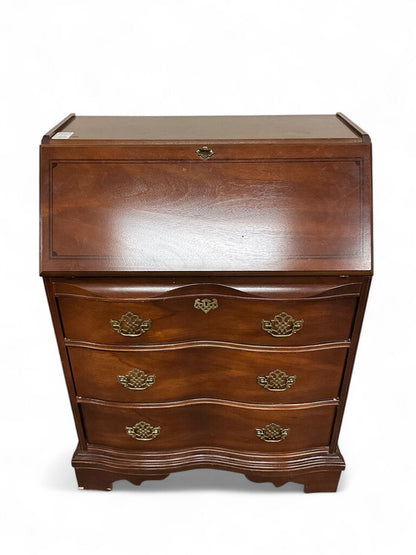 Drop Front Secretary