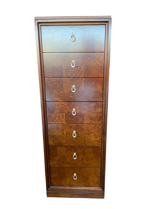 Thomasville 7 Tiered Dresser