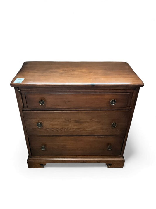 Three Drawer Dresser