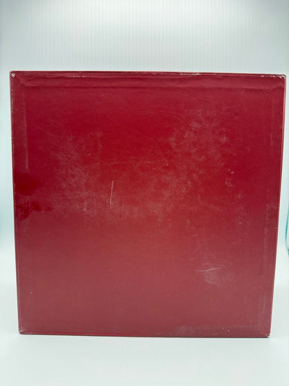 Waterford Holiday Heirlooms Star of Wonder Set of 3 Ornaments /rw