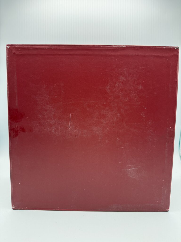 Waterford Holiday Heirlooms Star of Wonder Set of 3 Ornaments /rw