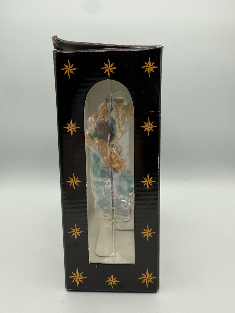 Christopher Radko Ornament Angel of Peace in box /rw