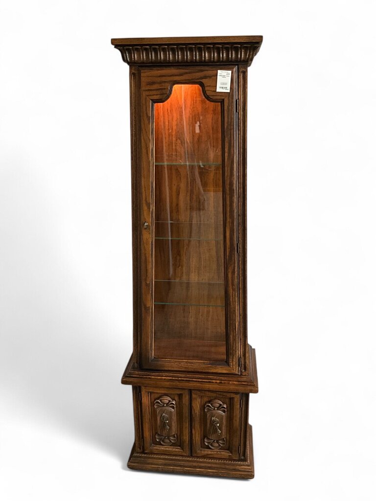 Curio Cabinet