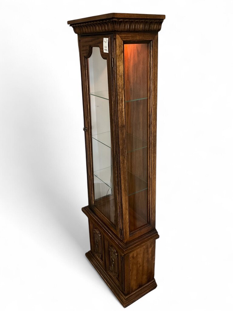 Curio Cabinet