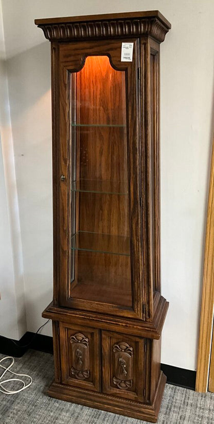 Curio Cabinet