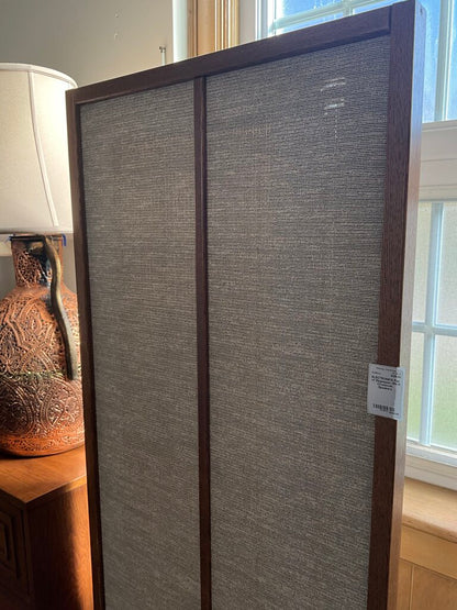 Pair of Magnepan, MG-III Crossover, Speakers