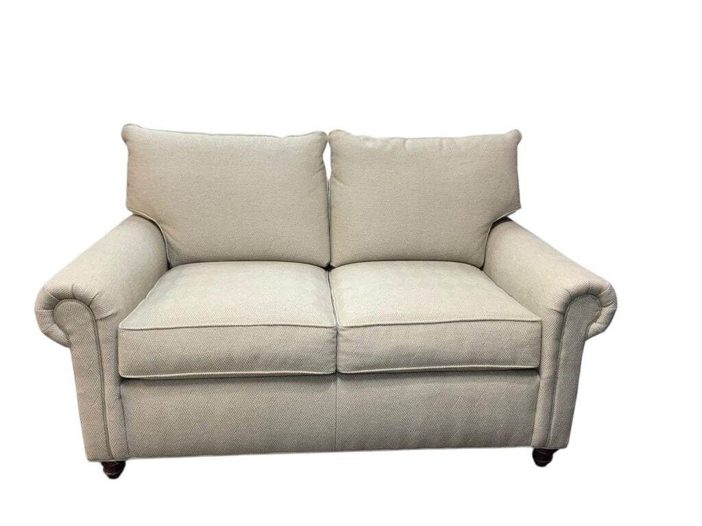 Furnitureland South 2 Seat Couch