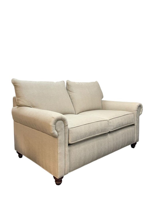 Furnitureland South 2 Seat Couch