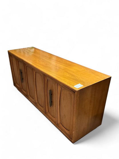 Mid Century Credenza