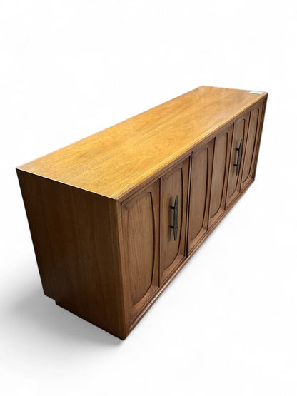 Mid Century Credenza