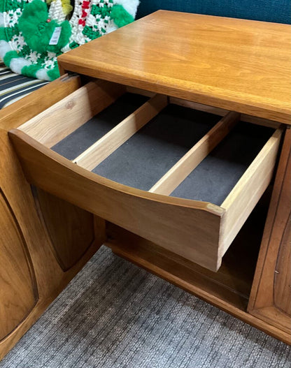 Mid Century Credenza