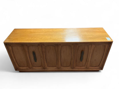 Mid Century Credenza