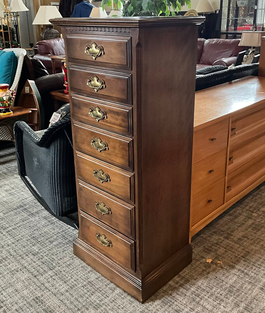 Vintage Lingerie Chest