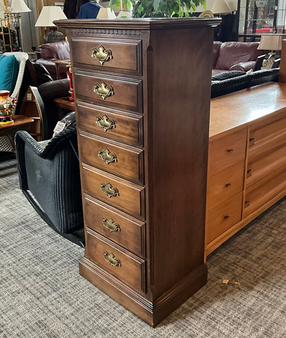 Vintage Lingerie Chest