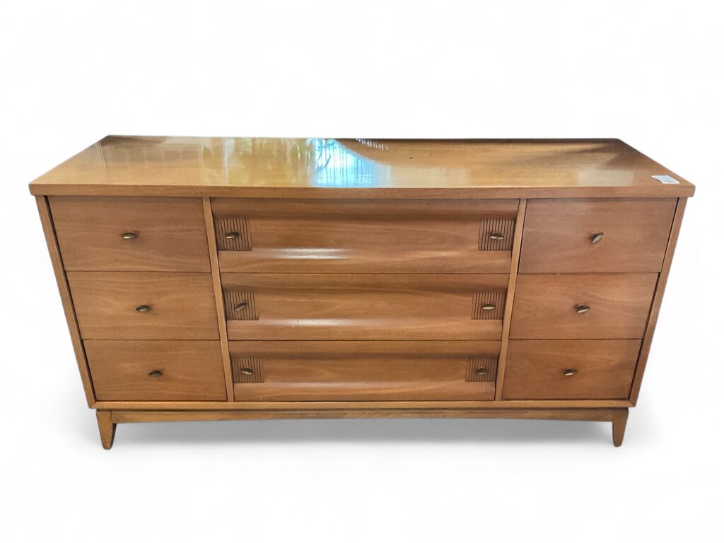 Mid Century Dresser