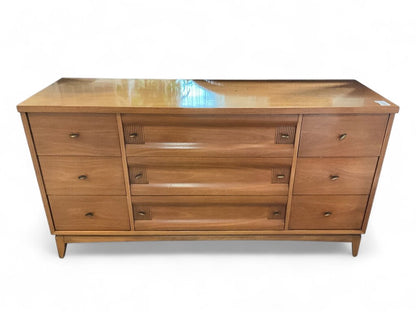 Mid Century Dresser