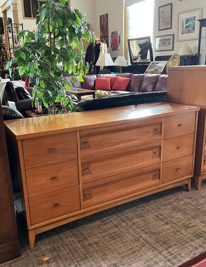 Mid Century Dresser