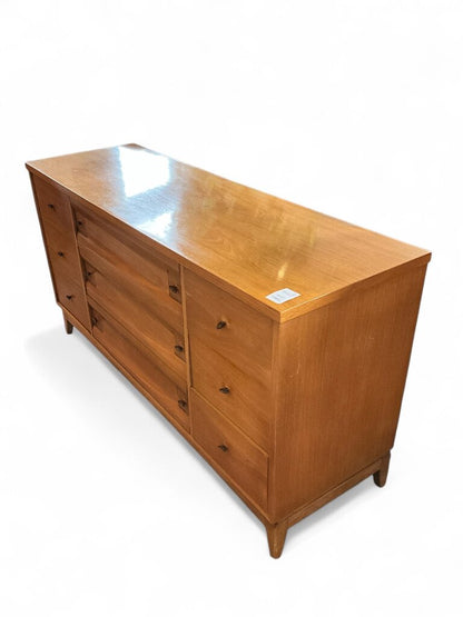 Mid Century Dresser