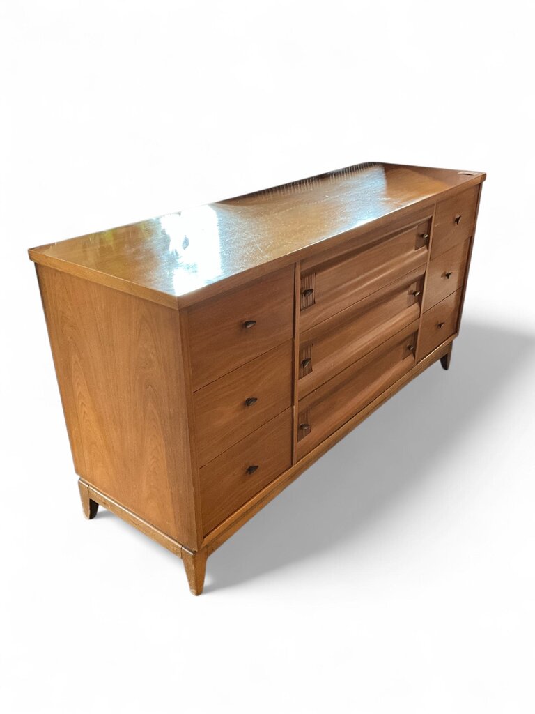 Mid Century Dresser
