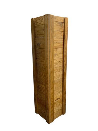 This End Up Corner Bookcase