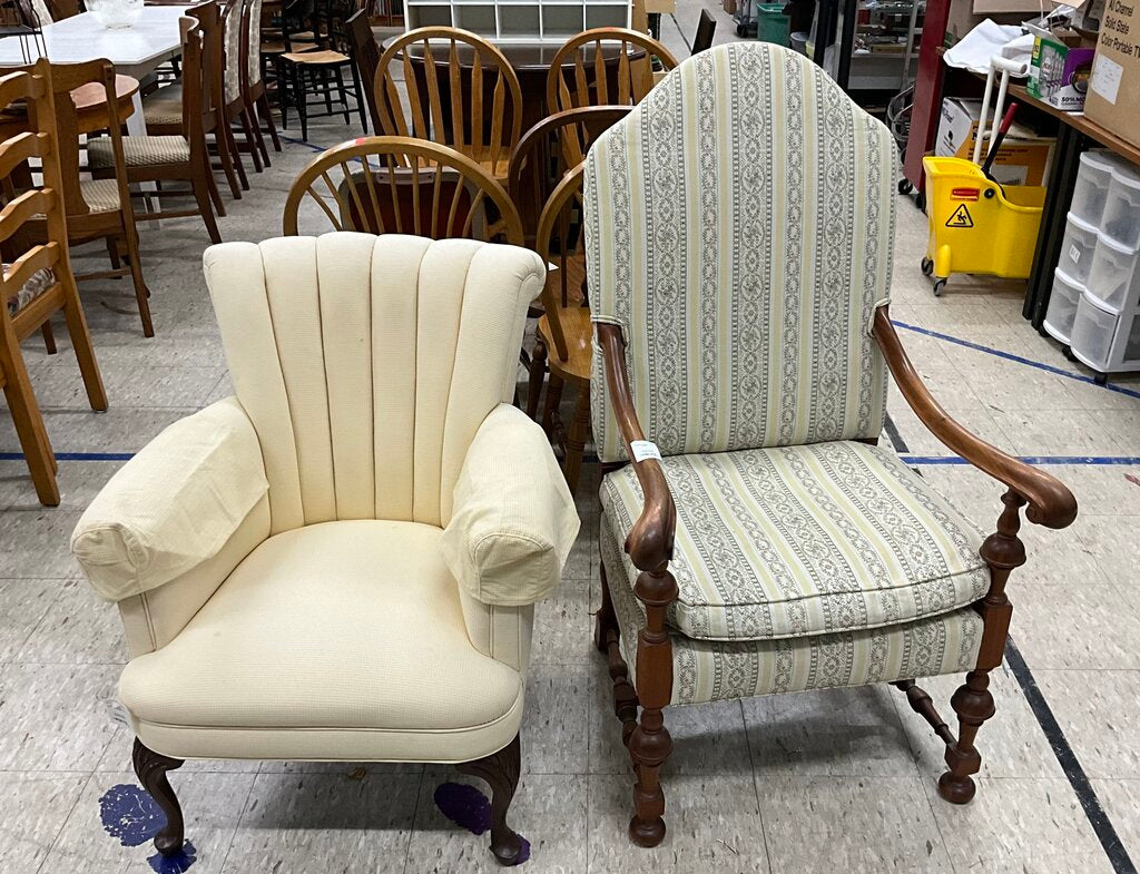 Arm Chair