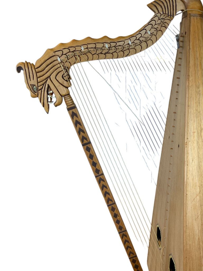 La Lira Harp