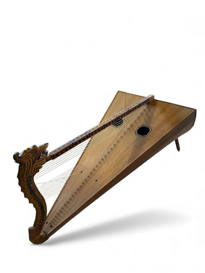 La Lira Harp