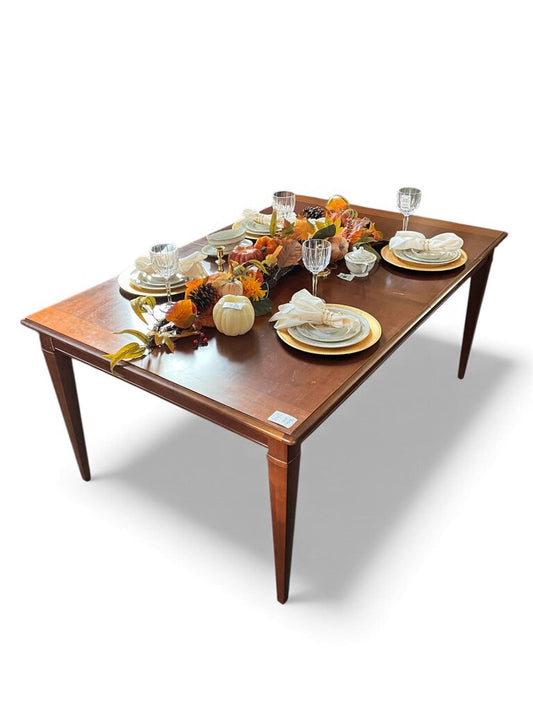 Cherry Dining Table
