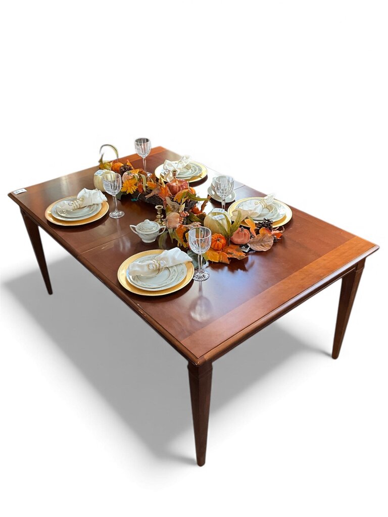 Cherry Dining Table